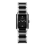 Integral Diamonds Watch 01.153.0613.3.071