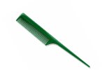 Star Tail COMBS – 206MM Assorted 12 In A Poly Bag