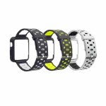 Apple Killer Deals Silicone Strap & Case For 42MM Watch - Best Bargains Online