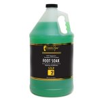 Footspa Pedi Mint Foot Soak 3.785 Litre