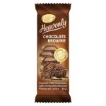 Chocolate Brownie Chocolate Slab 80G