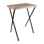 Picnic Table Steel Size 51.5X37X68CM