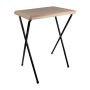 Picnic Table Steel Size 51.5X37X68CM