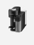 Nespresso Vertuo Lattissima Coffee Machine Black