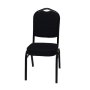 Ms Conference Chair With Metal Frame