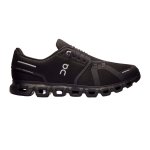 Cloud 6 Black Men's Running Shoes