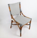 Olivia Bistro Chair Cafe Chair The Hometopia