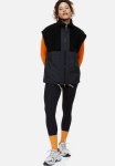 Sports Gilet - Black