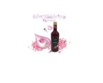 Firdous Milkshake Syrup 750ML Rose