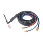 Matweld Tig Torch With Switch 18 X8M H2O