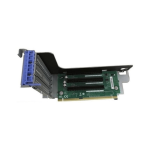 Lenovo Thinksystem SR655 X16 X8 X8 Pcie Fh Riser 1 Kit 4XH7A09838