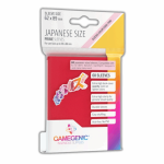Gamegenic Prime Japanese Size Red 60 Hermes Toys & Gaming