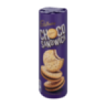Cadbury Choco Sandwich 260G