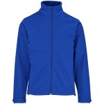 Mens Cromwell Softshell Jacket Blue