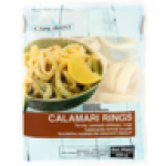 Point Frozen Calamari Rings 500G