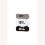 Diesel Hidepat 3PACK Socks E4157