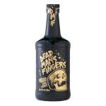 Dead Mans Fingers Spiced Rum 750ML - 1