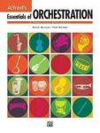 Essentials Of Orchestration - A Practical Dictionary Paperback