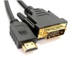 HDMI To Dvi Data Cable Converter 1.8M