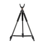 Quest T62CU 3-IN-1 Carbon Fibre Shooting Tripod Bipod & Monopod