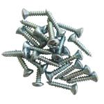 5.5X25MM Self Tapperraised Af