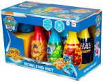 Paw Patrol Bowling Set