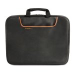 Everki - 808-15 Laptop Sleeve W memory Foam Up To 15.6-INCH