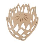 Protea Placemat