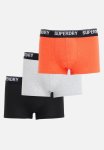 Trunk Multi 3 Pack - Multi