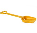 Flexo Kiddies Spade - Yellow