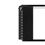 844.8V 104AH 87.8KWH Rhino Intelliflex High Voltage Battery