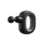 Cordless Electric Massager Black