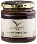 CHALONER Strawberry Jam