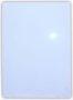 Poster Frame Clear Media Cover 1.2MM - A4