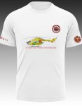 Zt-rmr Halo Aviation Free State Ems