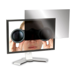 Targus 24" 16:9 Privacy Screen Filter