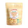 Corniche Sugar Free Tumeric Ginger Chewy Candy Orange 100g