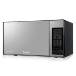 Samsung - 40L Microwave 1000W - Mirror Finish