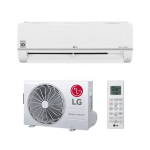 24000 Btu LG Dual Inverter Midwall Split Air Conditioner