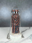 Crystal Bottle - Tiger - 500ML