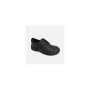 Safeway Safety Shoes Jackal Black Size 4