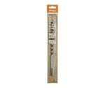 Alpen Wood Auger Drill Bit 20 X 235MM