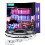 Phantasy Outdoor Weatherproof Smart LED Lights 10M