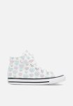 Converse Chuck Taylor All Star Hearts Easy-on - White oops Pink white