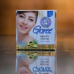 Goree Beauty Cream