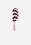 Og Detangle Hair Brush - Wet Or Dry Hair Styling Brush - Pastel Pink