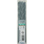 Alpen Hss Drill Bit Long 6.5 X 148 Mm Bulk ALP551065