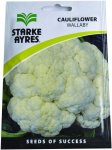 Cauliflower Seed