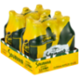 Angry Lemon Premium Cider Bottles 12 X 500ML
