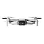 Dji MINI 4K RC-N1C Pre-owned